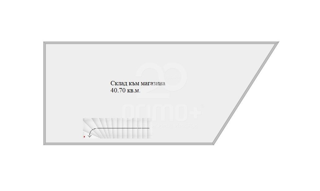 Продава МАГАЗИН, гр. София, Люлин 7, снимка 7 - Магазини - 53736360