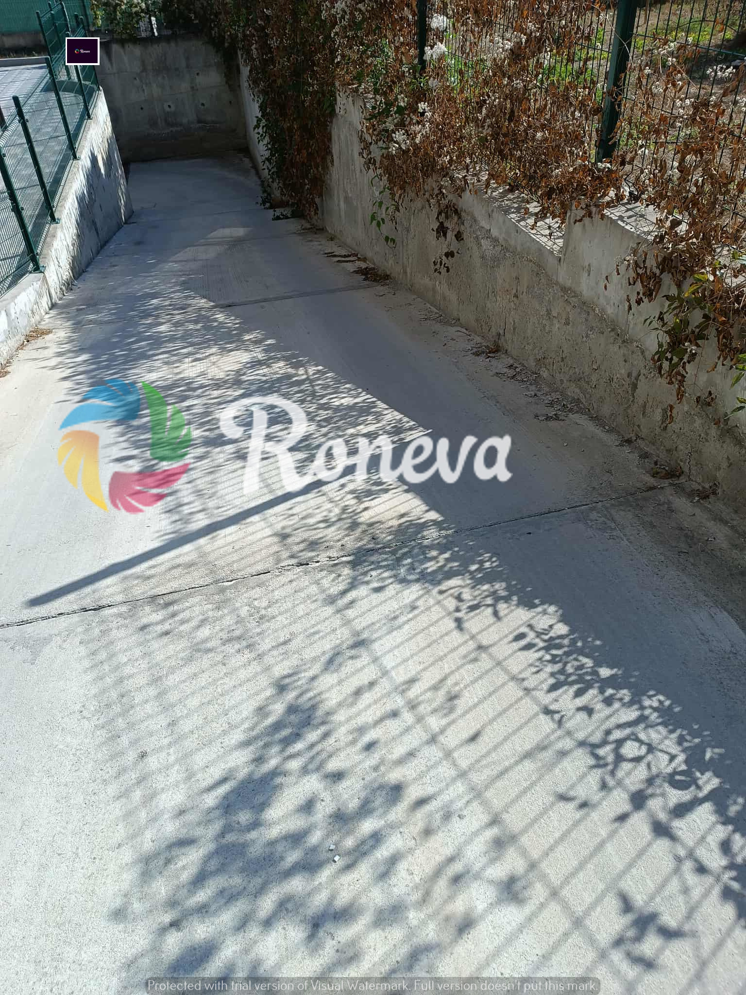 Продава ГАРАЖ, ПАРКОМЯСТО, гр. Варна, Възраждане 1, снимка 2 - Гаражи и паркоместа - 51793675