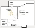 Продава 2-СТАЕН, гр. София, Красно село, снимка 11
