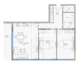 Продава 3-СТАЕН, гр. Пловдив, Отдих и култура, снимка 16