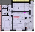 Продава 2-СТАЕН, област Пазарджик, гр. Велинград • 111150 € / 217390.50 лв. • 47123457 1