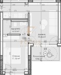 Продава 2-СТАЕН, град Пловдив, Младежки Хълм • 82880 € • 25878430 — Holmes.bg