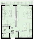 Продава 2-СТАЕН, град Пловдив, Христо Смирненски • 92450 € / 180816.48 лв. • 34056227 2