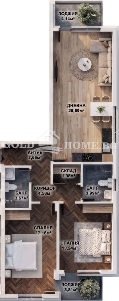 ������� 3-����� | Imot.bg � ����������� 3