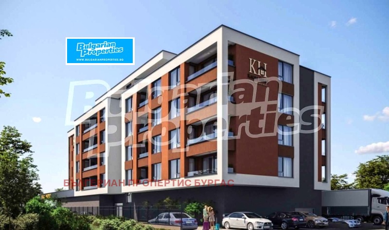Продава 4-СТАЕН в град Бургас, Долно Езерово - 119 кв.м / 173 986 € » 340 287.04 лв., БЪЛГЕРИАН ПРОПЕРТИС БУРГАС