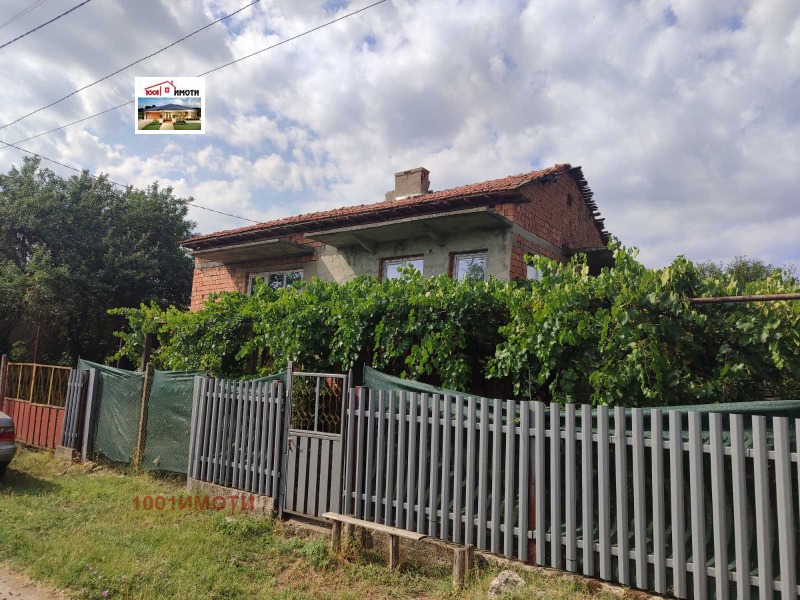 Продава КЪЩА в област Добрич, с. Самуилово - 90 кв.м / 24 030.72 € » 47 000 лв., 1001ИМОТИ