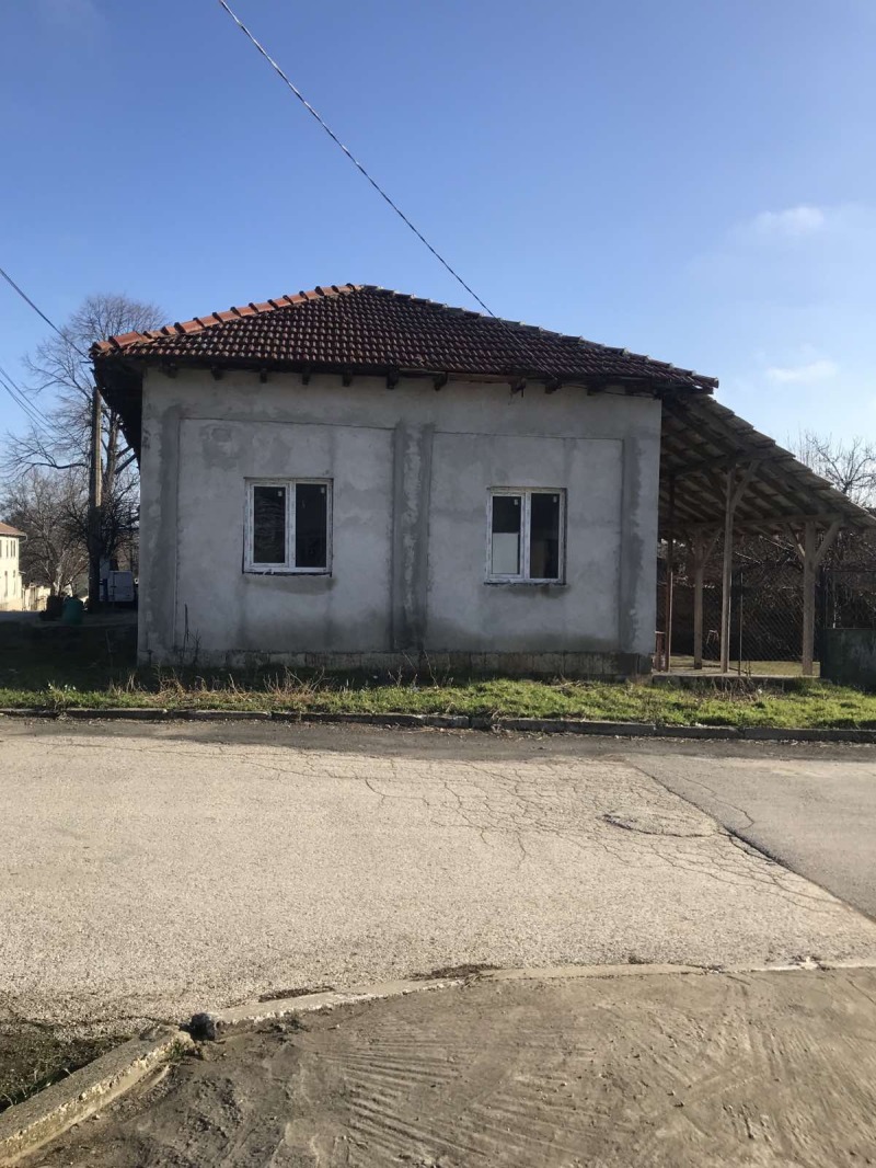 Продава КЪЩА в област Русе, с. Щръклево - 67 кв.м / 50 000 € » 97 791.50 лв., Гарвалов