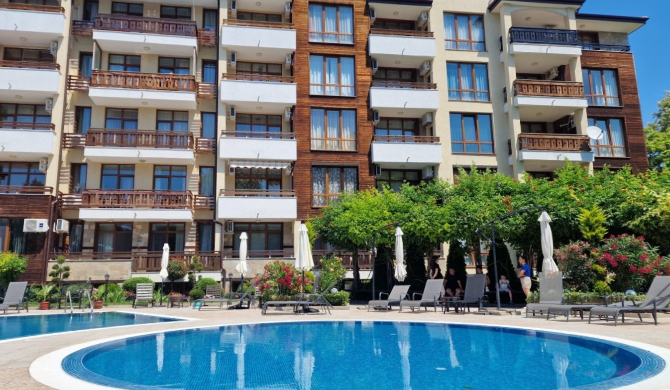 Продава 2-СТАЕН | Imot.bg — изображение 1