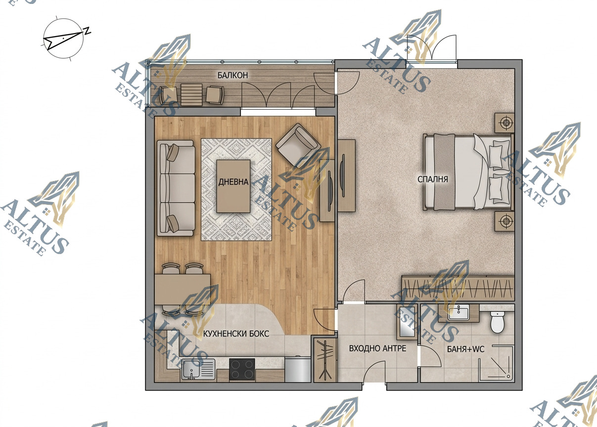 ������� 2-����� | Imot.bg � ����������� 4