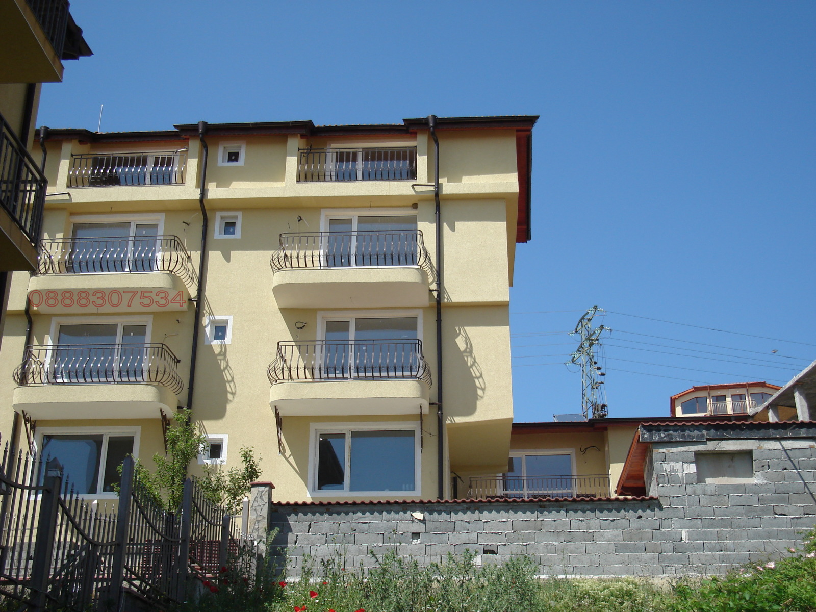 Продава КЪЩА | Imot.bg — изображение 6