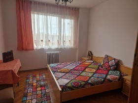 1 bedroom Tolstoy, Sofia 1