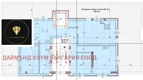 Продава 3-стаен град Пловдив Кючук Париж - [1] 