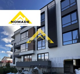 2 bedroom Ostromila, Plovdiv
