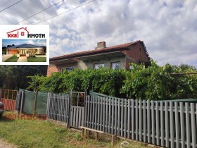 Casa Samuilovo, região Dobrich