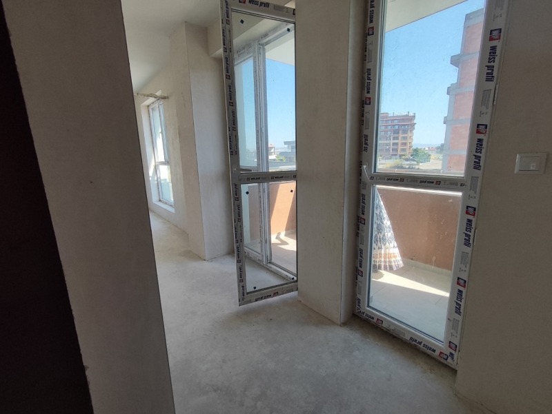 Na prodej  Studio oblast Burgas , Pomorie , 46 m2 | 73246343 - obraz [3]