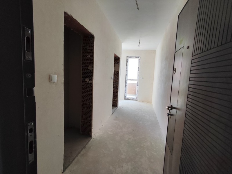 Na prodej  Studio oblast Burgas , Pomorie , 46 m2 | 73246343 - obraz [4]
