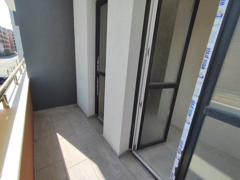 Na prodej  Studio oblast Burgas , Pomorie , 46 m2 | 73246343 - obraz [6]