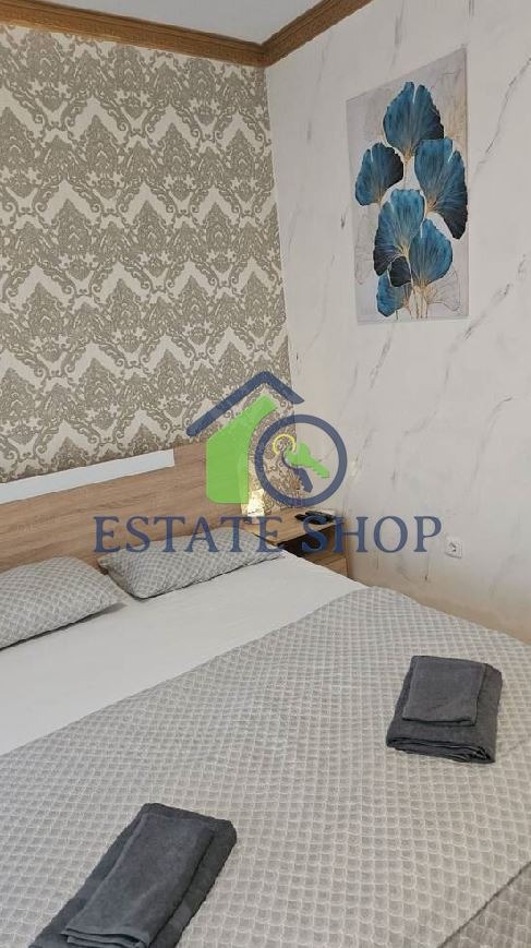 Na sprzedaż  Studio Plowdiw , Kamenica 1 , 36 mkw | 68800712 - obraz [4]