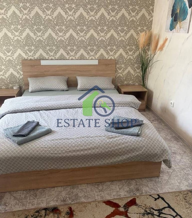 Na sprzedaż  Studio Plowdiw , Kamenica 1 , 36 mkw | 68800712 - obraz [3]