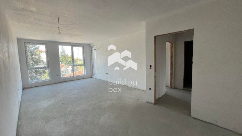 Продава  2-стаен, град Пловдив, Христо Смирненски • 91 698 EUR • ID 65277650 — holmes.bg - [1] 