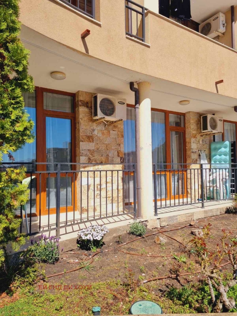 Na prodej  1 ložnice oblast Burgas , Sveti Vlas , 84 m2 | 40491610 - obraz [15]