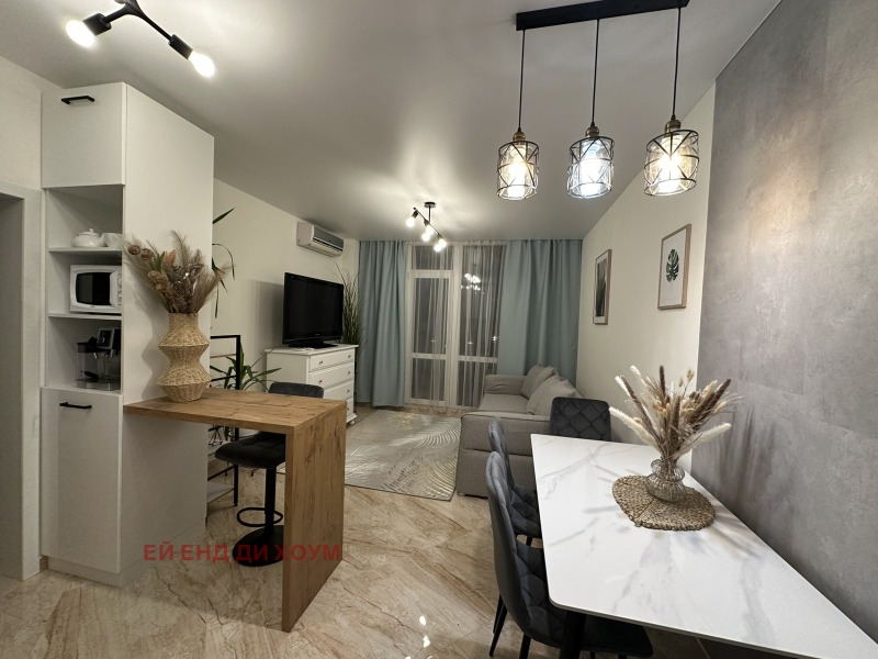 Na prodej  1 ložnice oblast Burgas , Sveti Vlas , 84 m2 | 40491610 - obraz [8]