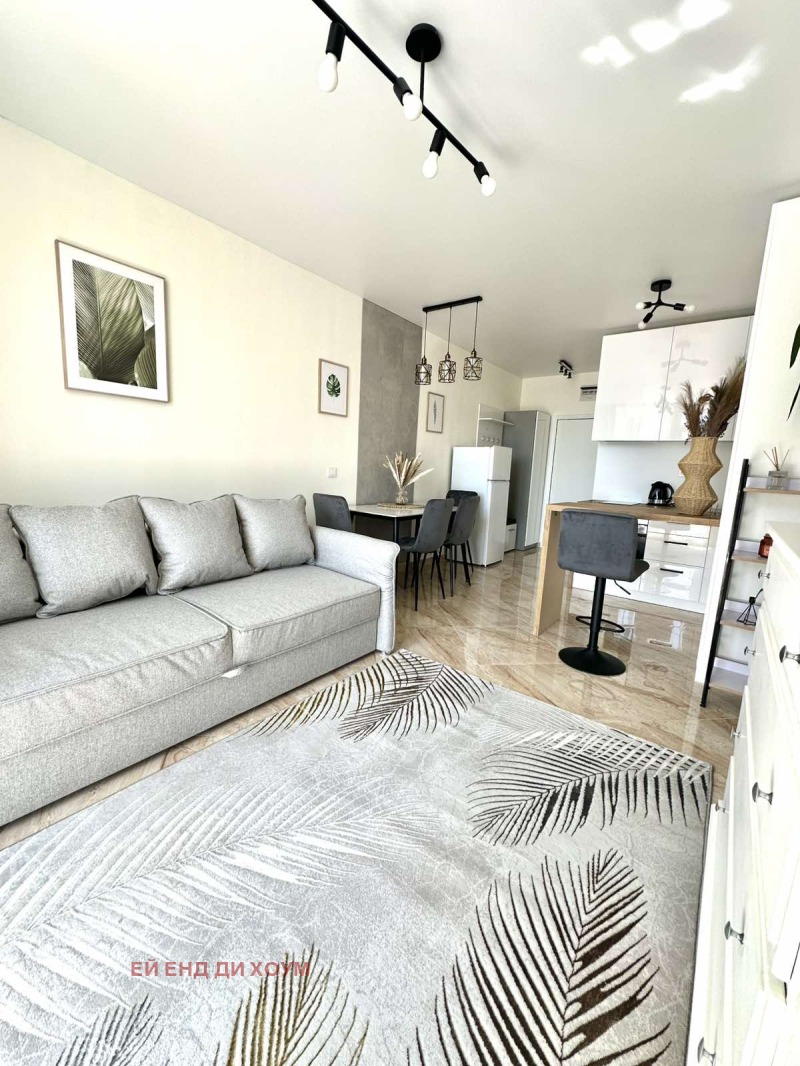 Na prodej  1 ložnice oblast Burgas , Sveti Vlas , 84 m2 | 40491610 - obraz [4]