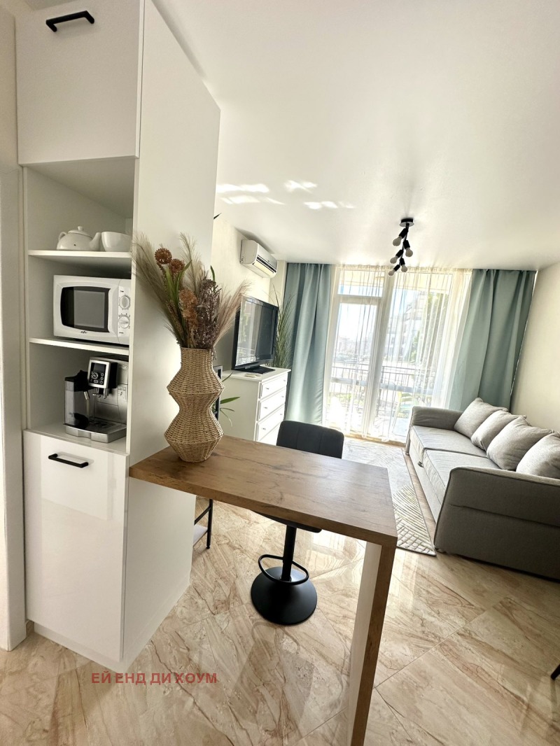 Na prodej  1 ložnice oblast Burgas , Sveti Vlas , 84 m2 | 40491610 - obraz [2]