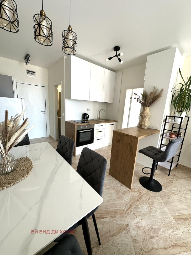 Na prodej  1 ložnice oblast Burgas , Sveti Vlas , 84 m2 | 40491610 - obraz [3]