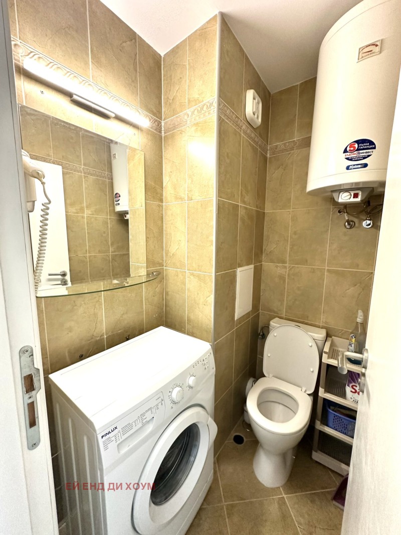 Na prodej  1 ložnice oblast Burgas , Sveti Vlas , 84 m2 | 40491610 - obraz [13]