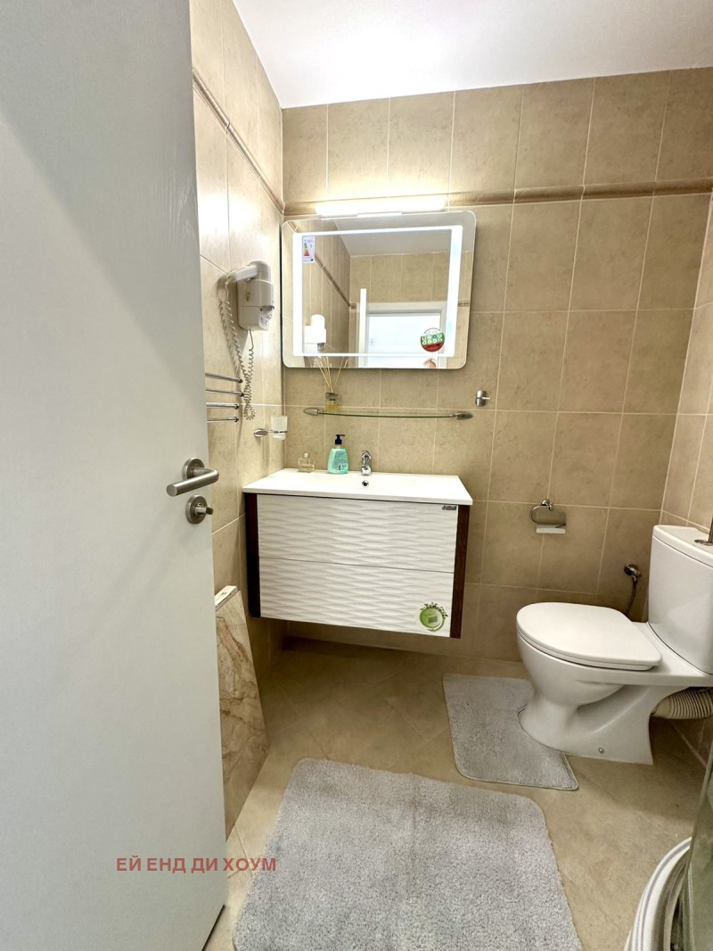 Na prodej  1 ložnice oblast Burgas , Sveti Vlas , 84 m2 | 40491610 - obraz [11]