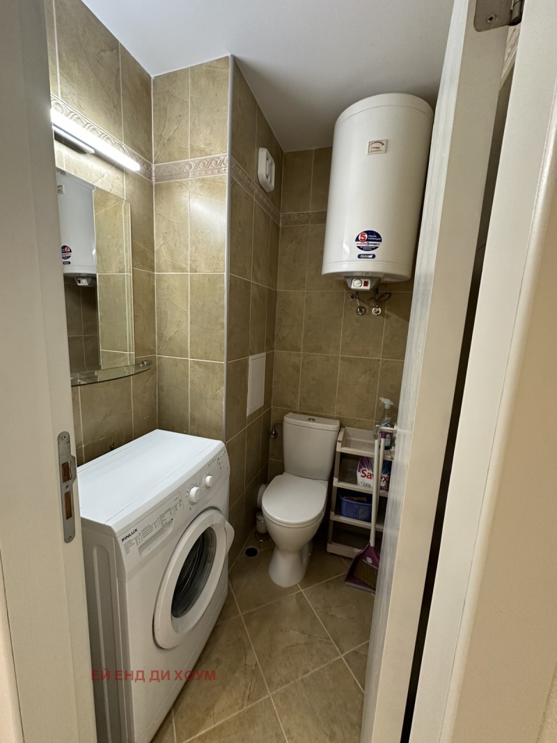Na prodej  1 ložnice oblast Burgas , Sveti Vlas , 84 m2 | 40491610 - obraz [14]