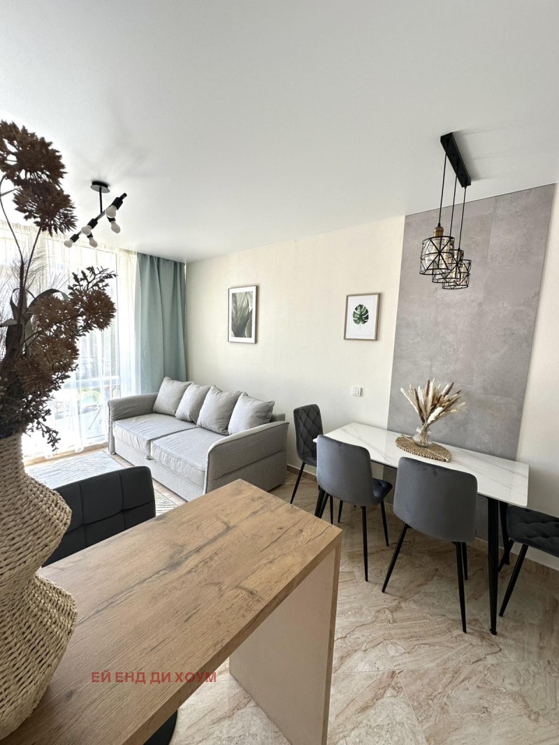 Na prodej  1 ložnice oblast Burgas , Sveti Vlas , 84 m2 | 40491610 - obraz [5]