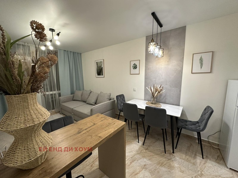 Na prodej  1 ložnice oblast Burgas , Sveti Vlas , 84 m2 | 40491610 - obraz [6]