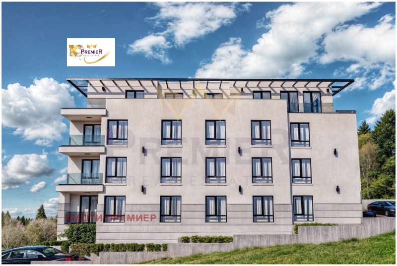 Te koop  1 slaapkamer Varna , Izgrev , 66 m² | 19739453 - afbeelding [2]