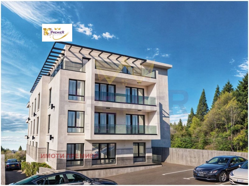 Te koop  1 slaapkamer Varna , Izgrev , 66 m² | 19739453 - afbeelding [4]