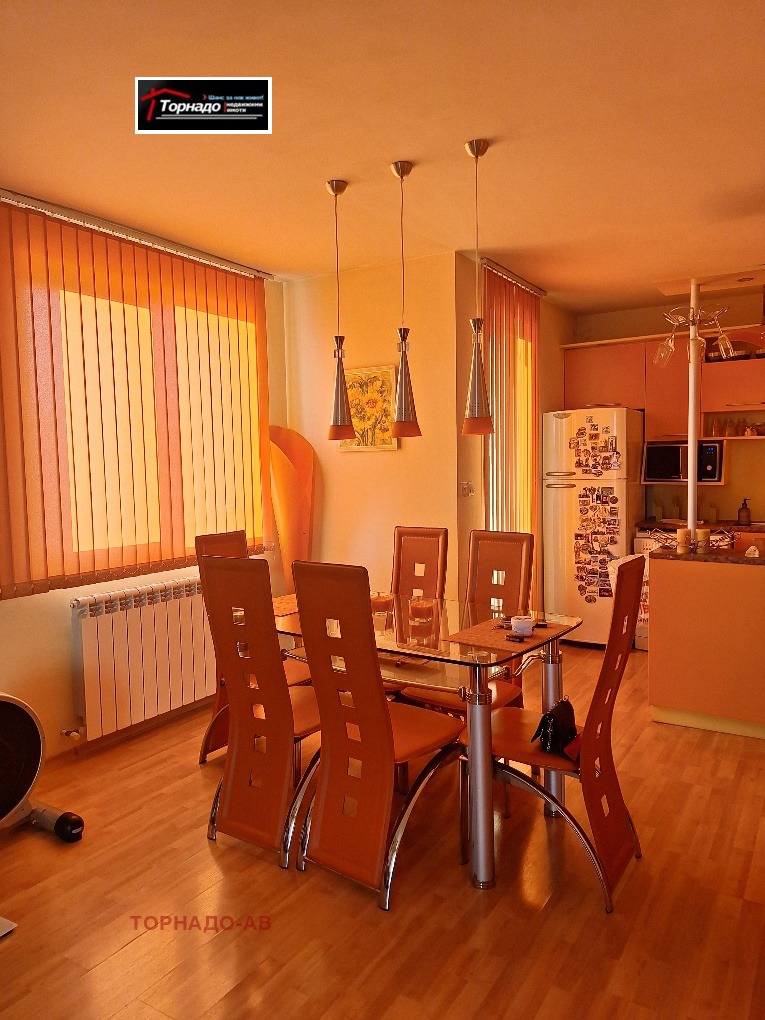 De vânzare  1 dormitor Velico Târnovo , Acațiia , 109 mp | 25113883 - imagine [9]