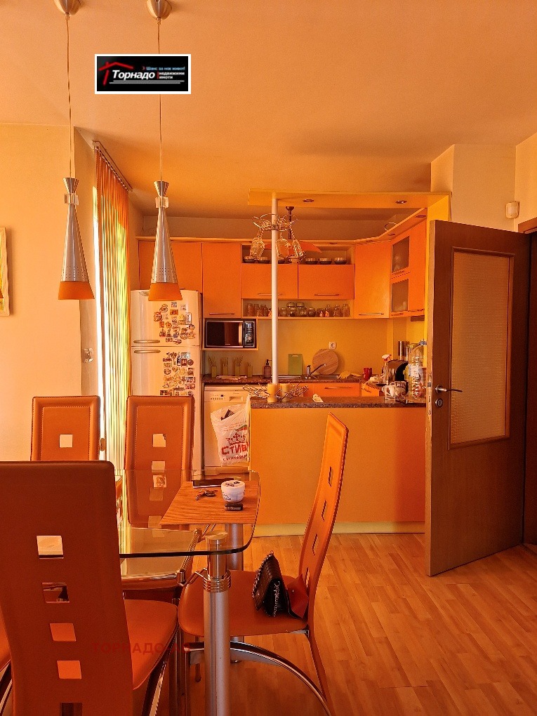 De vânzare  1 dormitor Velico Târnovo , Acațiia , 109 mp | 25113883 - imagine [8]