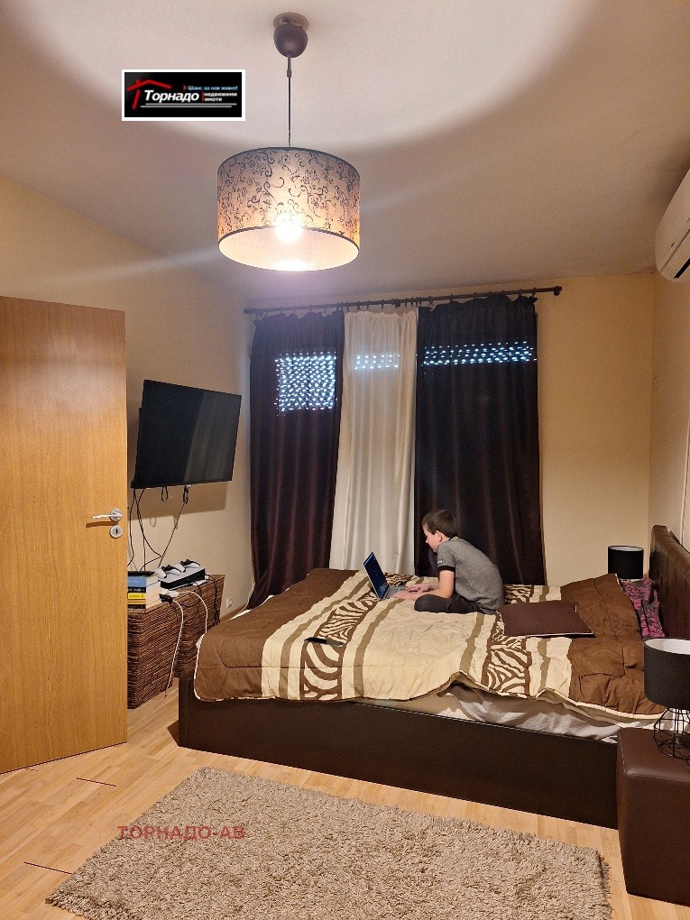 De vânzare  1 dormitor Velico Târnovo , Acațiia , 109 mp | 25113883 - imagine [12]