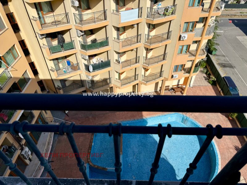 Продается  1 спальня область Бургас , к.к. Слънчев бряг , 67 кв.м | 73253634 - изображение [17]