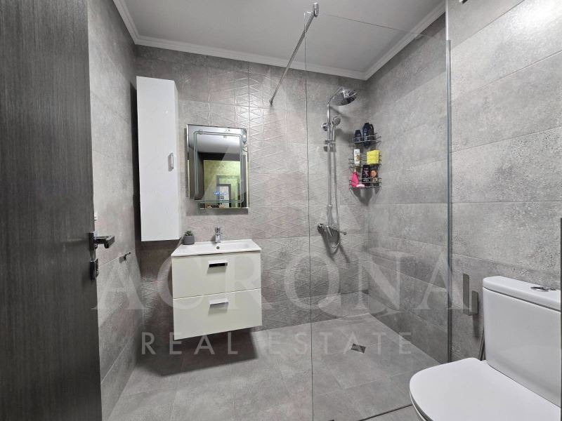 Na prodej  1 ložnice Plovdiv , Christo Smirnenski , 68 m2 | 42783782 - obraz [6]