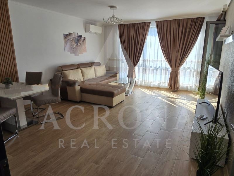 Na prodej  1 ložnice Plovdiv , Christo Smirnenski , 68 m2 | 42783782