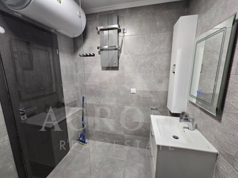 Na prodej  1 ložnice Plovdiv , Christo Smirnenski , 68 m2 | 42783782 - obraz [5]