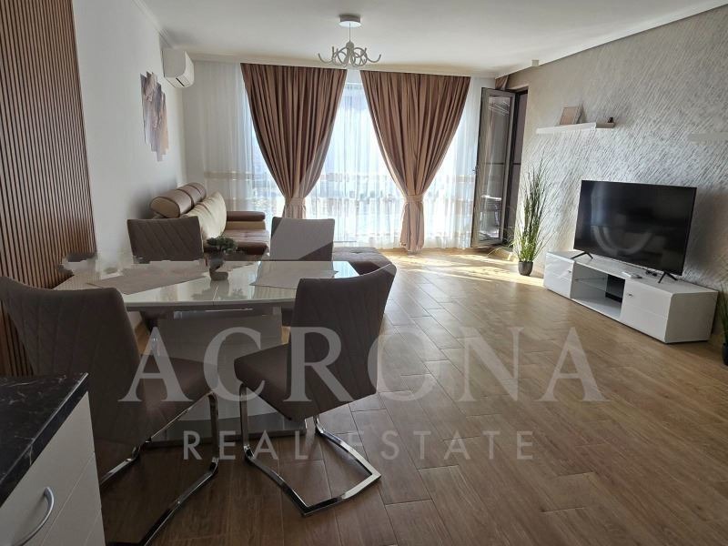 Na prodej  1 ložnice Plovdiv , Christo Smirnenski , 68 m2 | 42783782 - obraz [2]