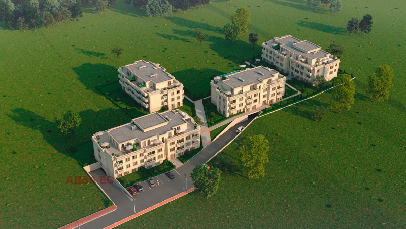 Продава 2-СТАЕН, гр. София, гр. Банкя, снимка 13 - Апартаменти - 52868792