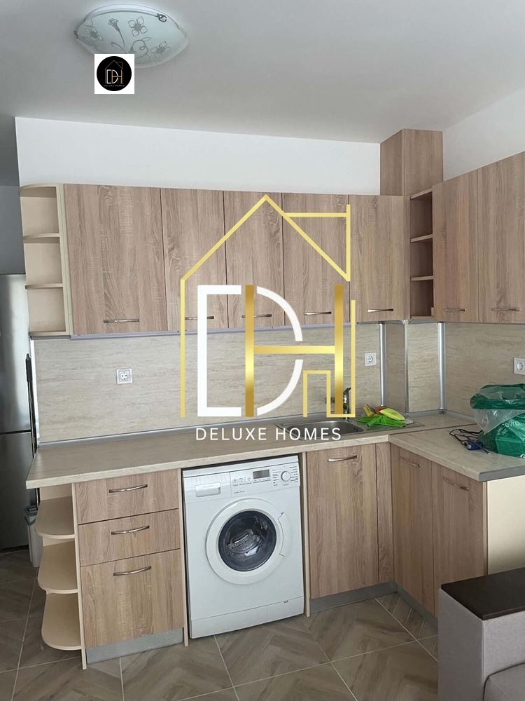 Продава 2-СТАЕН, гр. Пловдив, Южен, снимка 2 - Апартаменти - 56476788