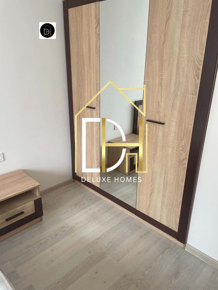 Продава 2-СТАЕН, гр. Пловдив, Южен, снимка 4 - Апартаменти - 56476788