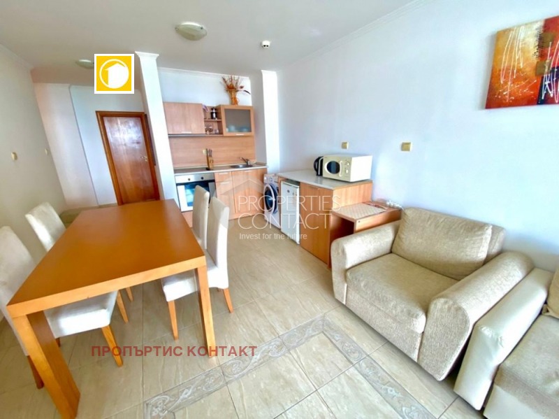 Продава  3-стаен, област Бургас, гр. Свети Влас •  155 000 EUR • ID 46374872 — holmes.bg - [1] 