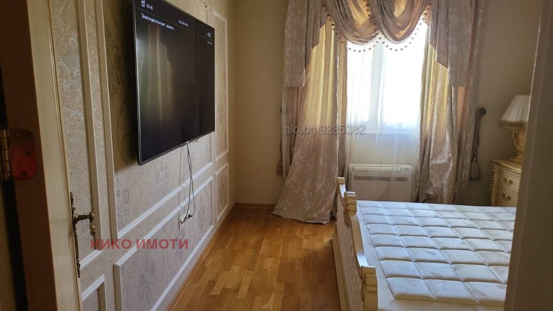 Продава 3-СТАЕН, гр. Варна, м-т Горна Трака, снимка 11 - Aпартаменти - 48975897