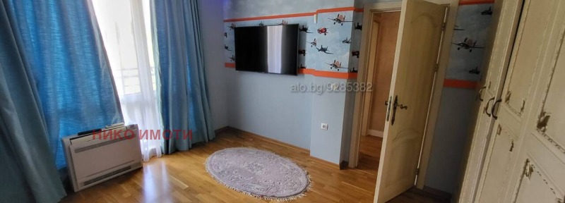 Продава 3-СТАЕН, гр. Варна, м-т Горна Трака, снимка 15 - Aпартаменти - 48975897